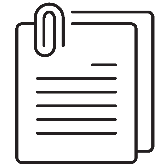 Impresos y formularios